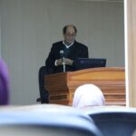 Research Center Organized a Lecture of the University's Business Operations Management Project